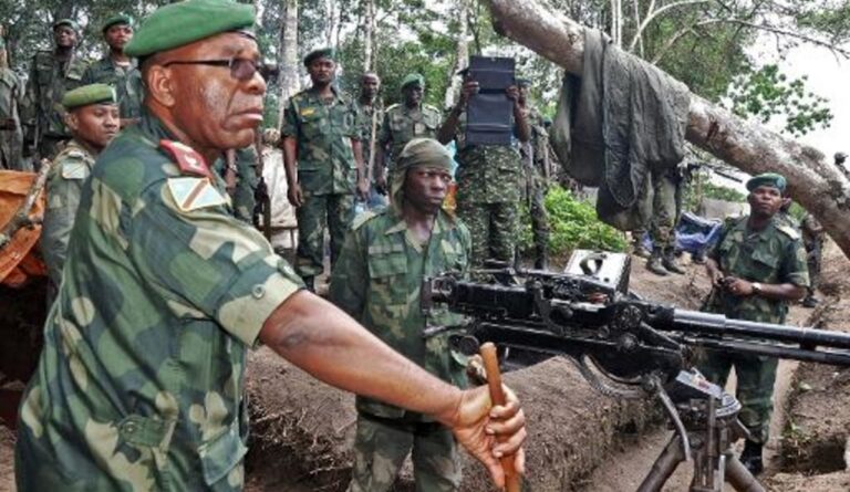 U Rwanda rutewe inkeke na  FARDC,  FDLR n’abacanshuro biyongera ku mipaka