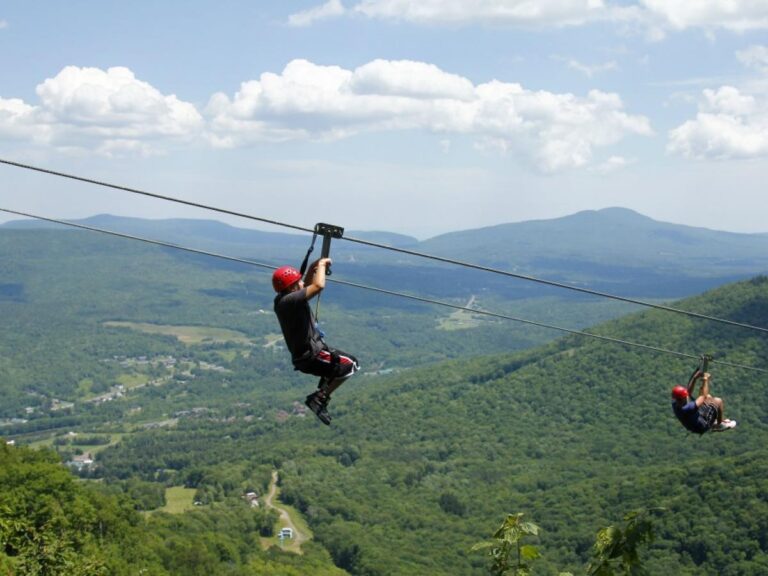 Nyuma ya ‘canopy’, muri Nyungwe hagiye gushyirwa ‘zipline’