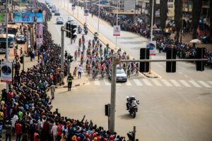 Hatangajwe ahatazakorwa umuganda usoza Gashyantare 2023
