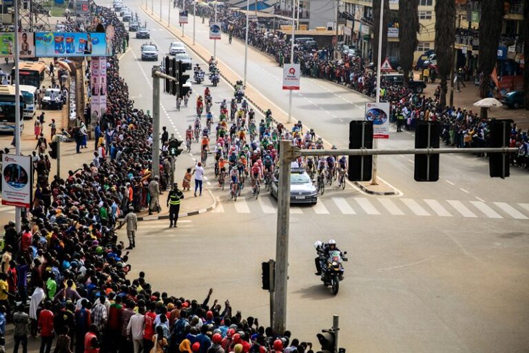 Hatangajwe ahatazakorwa umuganda usoza Gashyantare 2023