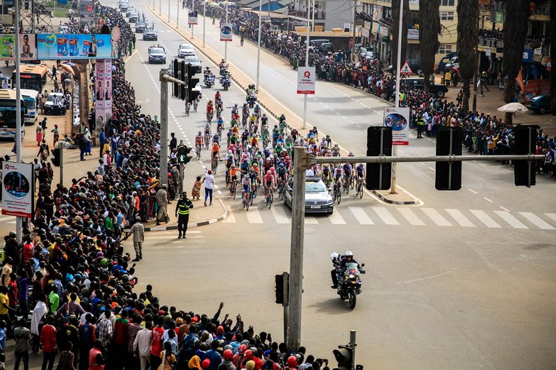Hatangajwe ahatazakorwa umuganda usoza Gashyantare 2023