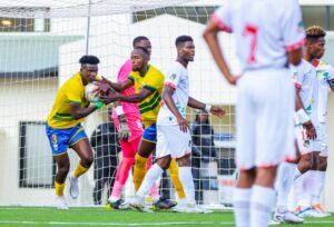 CAN 2023: Amavubi yongeye kunganya na Benin, Senegal yabonye itike