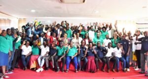 Mu Rwanda hatangiye gahunda yibanda ku bagabo mu kurwanya VIH/SIDA