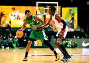 BAL 2023: Ikipe ya REG BBC yabonye itike yo gukomeza mu cyiciro cya nyuma