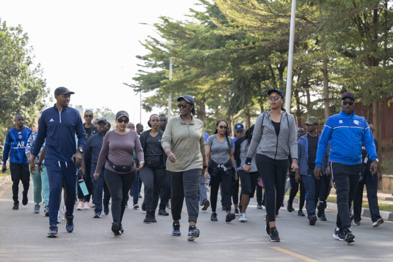 Siporo Rusange, urugero rw’u Rwanda amahanga yifuza