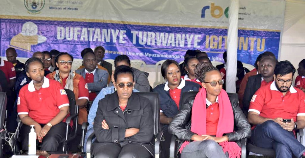 Indwara  y’Igituntu izaba yaranduwe mu Rwanda mu 2035