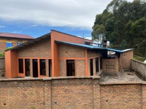 Gakenke: Yashinze uruganda  rw’isukari y’umwimerere