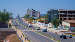 Mu Rwanda hagiye kubakwa imihanda inyurwamo n’abishyuye