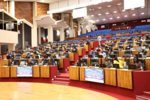 Imitungo y’abatishyura imisoro ntizongera gutezwa cyamunara mu Rwanda