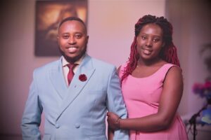 Emmas & Salem bashyize hanze indirimbo yinjiza abantu mu bihe bya Pasika