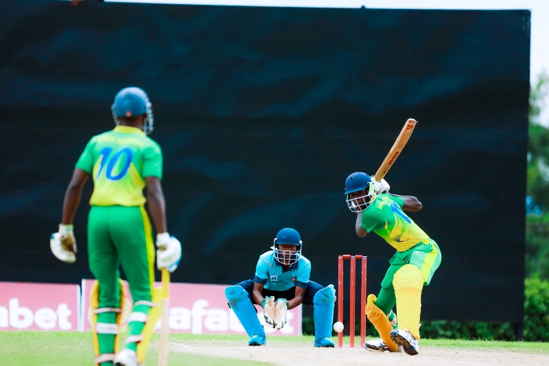 Cricket: Challengers CC yatangiye neza irushanwa “Dafabet RCA T10 Men’s Tournament 2023”