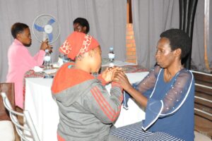 Umuryango ROPDB wagaragaje ibibazo by’abafite ubumuga mu burezi