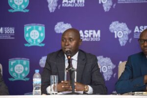 Mu Rwanda haratangira inama iza gukomoza ku byaha ndengamipaka