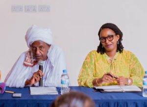 Mu Rwanda hagiye kubera ku nshuro ya mbere imurikagurisha ry’abanya Sudani