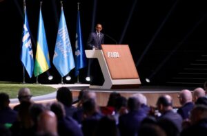 Perezida Kagame yanenze ivangura riba mu mupira w’amaguru
