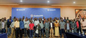 Kigali: Ibigo binyuranye byakanguriwe gukoresha indango “.rw” kuri murandasi