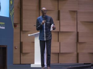 Mwica n’abantu kubera uburangare- Perezida Kagame akebura abayobozi