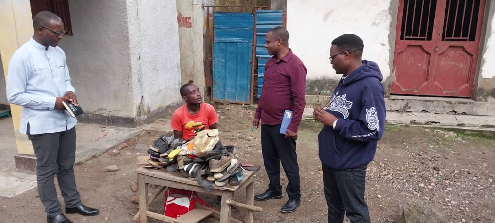 NSR irashishikariza abaturage kurwanya ubuzererezi