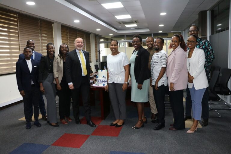 Byinshi ku ikoranabuhanga BRD yatangije ryoroshya imicungire y’inguzanyo