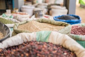 Umusaruro w’ubuhinzi n’ubworozi winjirije u Rwanda miliyari 6.9 Frw