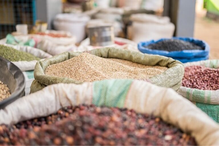Umusaruro w’ubuhinzi n’ubworozi winjirije u Rwanda miliyari 6.9 Frw