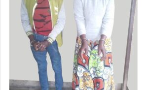 Ngororero: Bafatiwe mu cyuho bacukura bitemewe amabuye ya Lithium