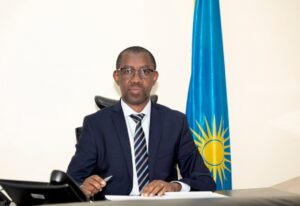 U Rwanda rwateye indi ntambwe yimakaza umucyo mu misoro