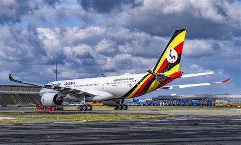Uganda Airlines yemerewe kogoga ikirere cy’u Rwanda