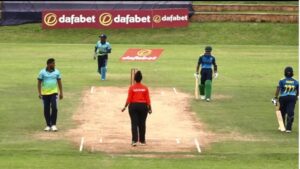 Cricket: Challengers CC ikomeje kwitwara neza muri “Dafabet RCA T10 Men’s Tournament 2023”