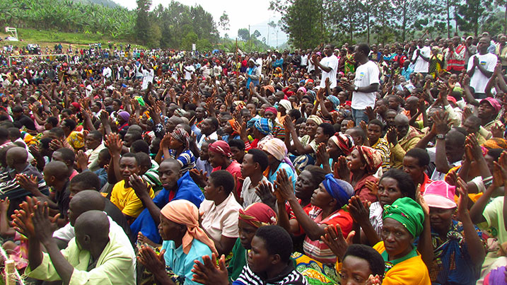 Ibyiciro by’Ubudehe ntibyavuyeho mu Rwanda, ‘buri wese azi icye’