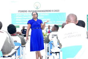 Ibyiciro by’Ubudehe ntibizongera gushingirwaho mu guhabwa serivisi