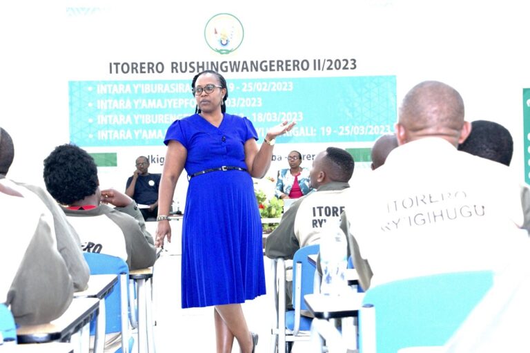 Ibyiciro by’Ubudehe ntibizongera gushingirwaho mu guhabwa serivisi
