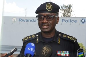 CP Kabera yatangaje ko hagikenewe abandi bapolisi