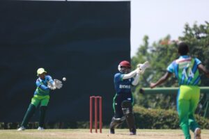 Cricket: Indatwa Hampshire iyoboye urutonde muri “Dafabet RCA T10 Women’s Tournament 2023”