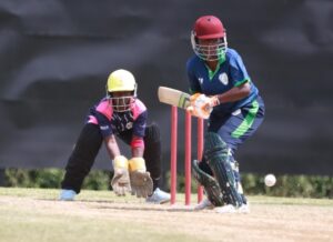 Cricket: Hagiye gusozwa irushanwa “Dafabet RCA T10 Women’s Tournament 2023”