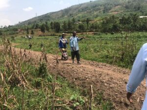 Gatsibo: Bashaka ubukire mu gishanga bagatahana urupfu mu mara