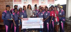 Cricket: Ikipe ya Charity CC yegukanye “Dafabet RCA T10 Women’s Tournament 2023