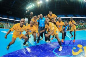 Handball: Ikipe y’u Rwanda igiye gukina imikino ya gicuti mu kwitegura igikombe cy’Isi 2023