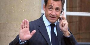 RDC yahakanye iby’uko Nicholas Sarkozy yazinduwe i Kinshasa n’u Rwanda