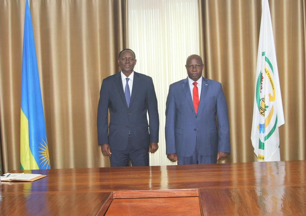 U Rwanda rwiteguye kwakira Inama ngarukamwaka ya EACJ
