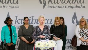 Slovenia inyotewe no kwagura umubano n’u Rwanda