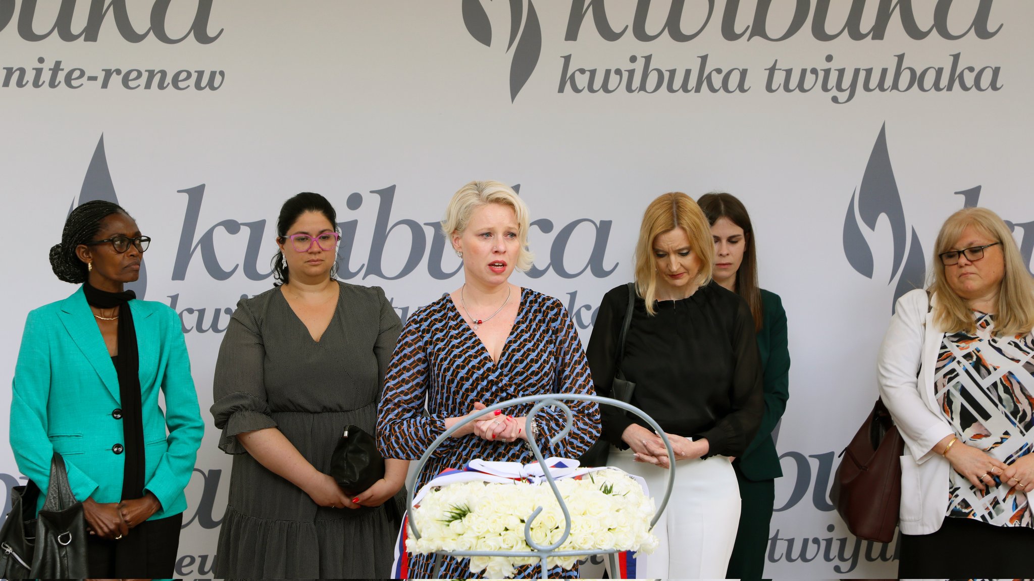 Slovenia inyotewe no kwagura umubano n’u Rwanda