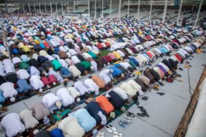 Abayisilamu basabwe kuba hafi abarokotse Jenoside yakorewe Abatutsi