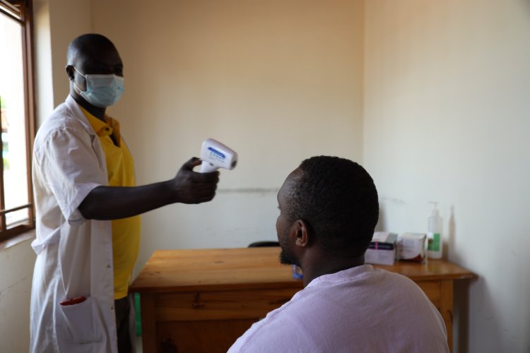 Bugesera: Ingamba zafashije mu guhangana na COVID-19