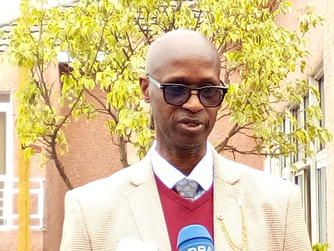 Muganga SACCO imaze kurenza umutungo wa miliyari 6Frw