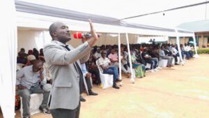 Bumbogo: Beretswe ko Jenoside yakozwe ari ugutsindwa k’ubumwe bw’Abanyarwanda 