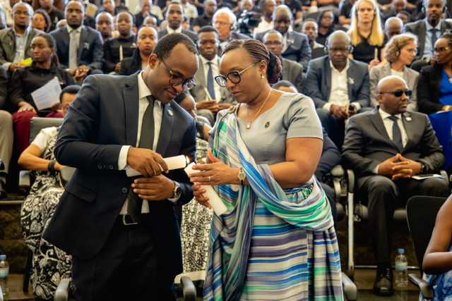 Amashuri azajya yibuka abanyeshuri n’abarezi bazize Jenoside yakorewe Abatutsi 