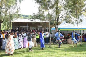 Gatsibo: Hatangajwe umusaruro witezwe mu Cyumweru cy’Umujyanama