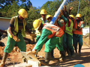U Rwanda mu bihugu by’Afurika bihiga ibindi mu gukwiza amashanyarazi