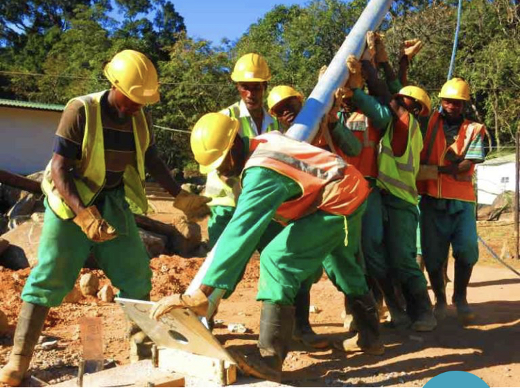 U Rwanda mu bihugu by’Afurika bihiga ibindi mu gukwiza amashanyarazi